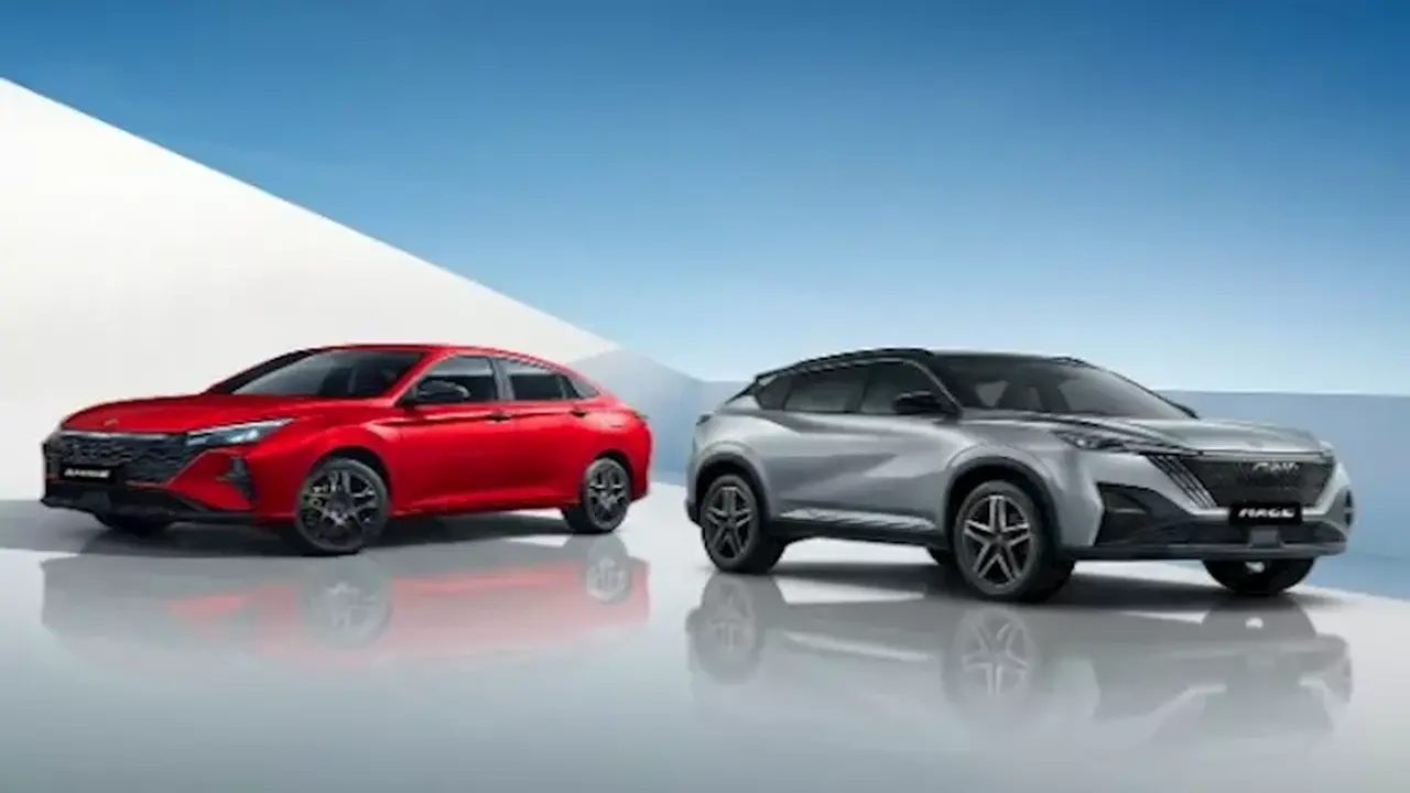 في موجة الزيادات.. دونج فينج تواصل الإبقاء على أسعار عدد من سياراتها في مصر